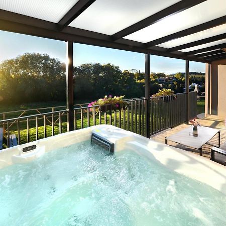 Sky-House Jasna Apartments Pavčina Lehota Eksteriør bilde